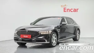 Genesis G90, 2023 — миниатюра 1