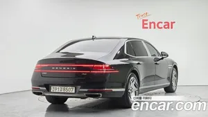 Genesis G90, 2023 — миниатюра 2