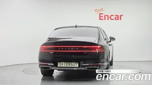 Genesis G90, 2023 — миниатюра 4