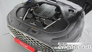 Genesis G90, 2023 — миниатюра 6