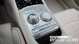 Genesis G90, 2023 — миниатюра 9