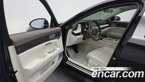 Genesis G90, 2023 — миниатюра 10