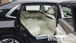 Genesis G90, 2023 — миниатюра 11