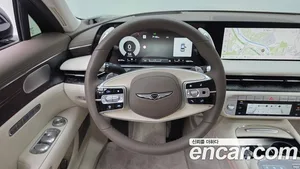 Genesis G90, 2023 — миниатюра 14