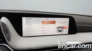 Genesis G90, 2023 — миниатюра 17