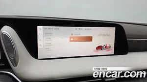 Genesis G90, 2023 — миниатюра 18