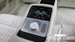 Genesis G90, 2023 — миниатюра 19