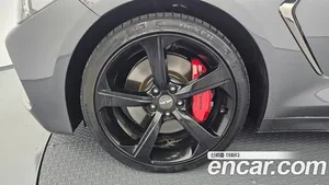 Genesis G70, 2019 — миниатюра 4