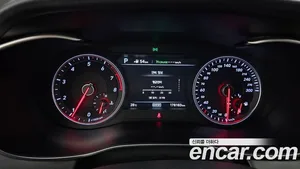 Genesis G70, 2019 — миниатюра 10
