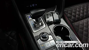 Genesis G70, 2019 — миниатюра 11