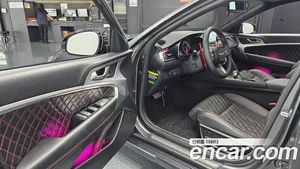 Genesis G70, 2019 — миниатюра 12
