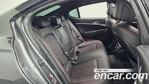 Genesis G70, 2019 — миниатюра 16