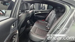 Genesis G70, 2019 — миниатюра 17