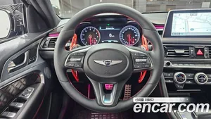 Genesis G70, 2019 — миниатюра 18