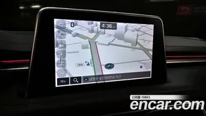 Genesis G70, 2019 — миниатюра 19