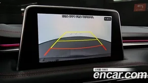 Genesis G70, 2019 — миниатюра 20