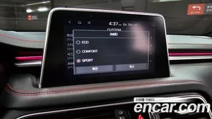 Genesis G70, 2019 — миниатюра 21