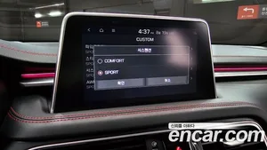 Genesis G70, 2019 — миниатюра 22