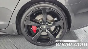 Genesis G70, 2019 — миниатюра 6