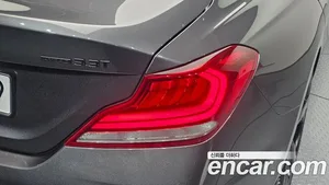 Genesis G70, 2019 — миниатюра 8