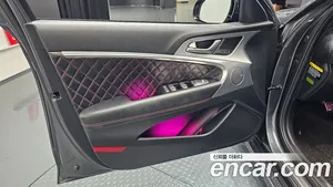 Genesis G70, 2019 — миниатюра 13
