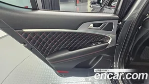 Genesis G70, 2019 — миниатюра 14