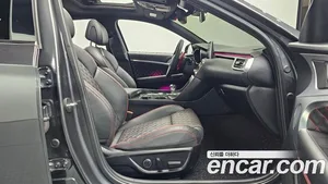 Genesis G70, 2019 — миниатюра 15