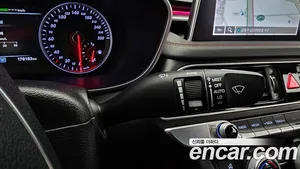 Genesis G70, 2019 — миниатюра 26
