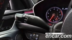 Genesis G70, 2019 — миниатюра 27