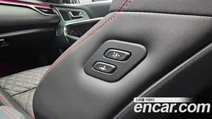 Genesis G70, 2019 — миниатюра 28