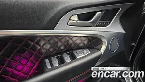 Genesis G70, 2019 — миниатюра 29
