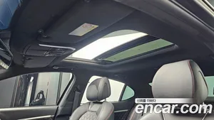 Genesis G70, 2019 — миниатюра 30