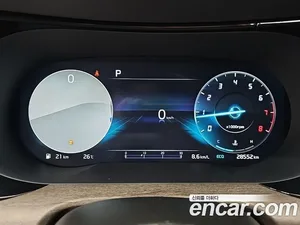 Kia K5, 2021 — миниатюра 6
