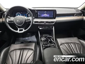 Kia K5, 2021 — миниатюра 7