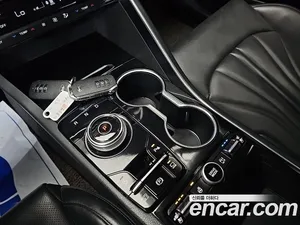 Kia K5, 2021 — миниатюра 8