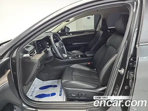 Kia K5, 2021 — миниатюра 11