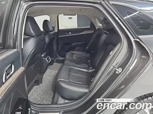 Kia K5, 2021 — миниатюра 12