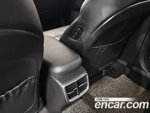 Kia K5, 2021 — миниатюра 14