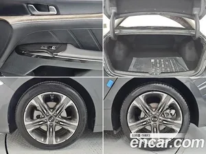 Kia K5, 2021 — миниатюра 18