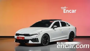 Kia K5, 2026 — миниатюра 33