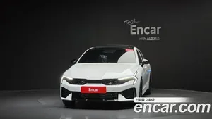 Kia K5, 2026 — миниатюра 2