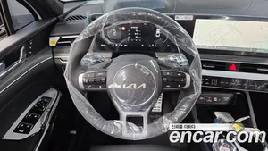 Kia K5, 2026 — миниатюра 19