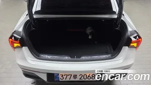 Kia K5, 2026 — миниатюра 23