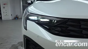 Kia K5, 2026 — миниатюра 7