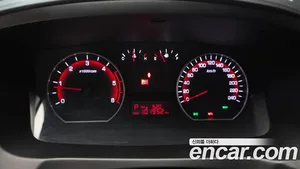 KGM Korando, 2016 — миниатюра 8