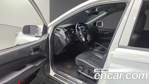 KGM Korando, 2016 — миниатюра 10