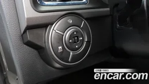 KGM Korando, 2016 — миниатюра 14