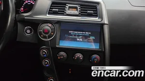 KGM Korando, 2016 — миниатюра 19