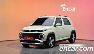 Hyundai Casper, 2024 — миниатюра 31