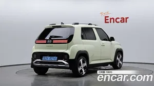 Hyundai Casper, 2024 — миниатюра 1